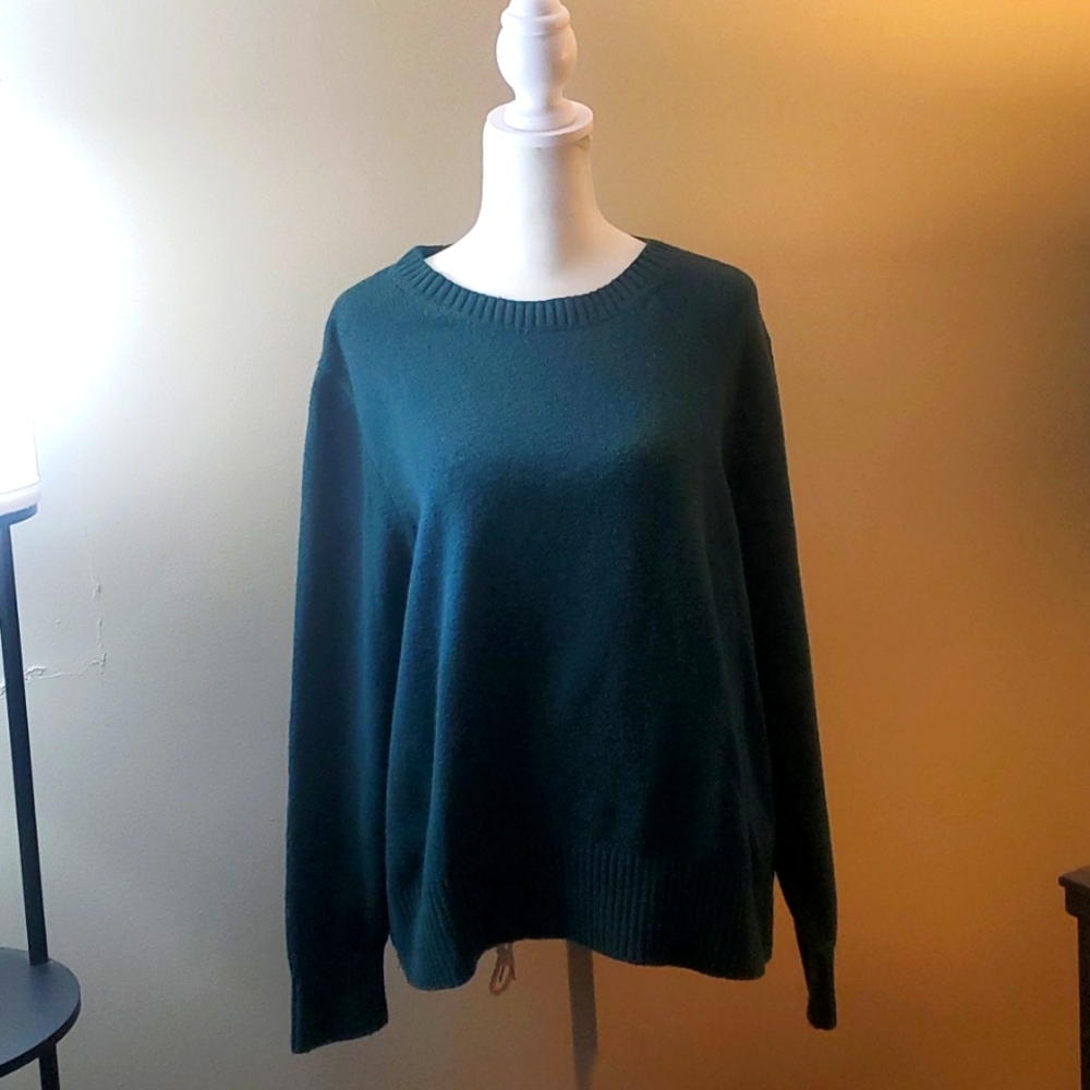 Old Navy Sweater, XXL, Dark green